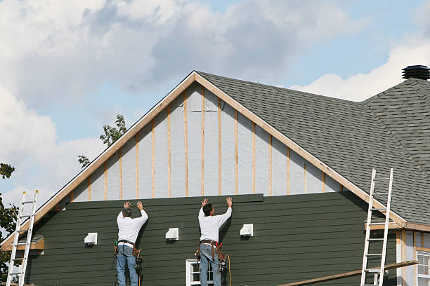 Sturgis, MI Siding Company